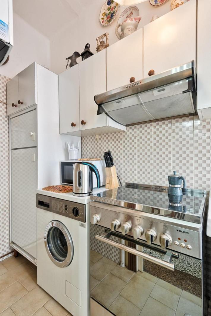Santa Marina Venice Apartment Μέστρε Εξωτερικό φωτογραφία