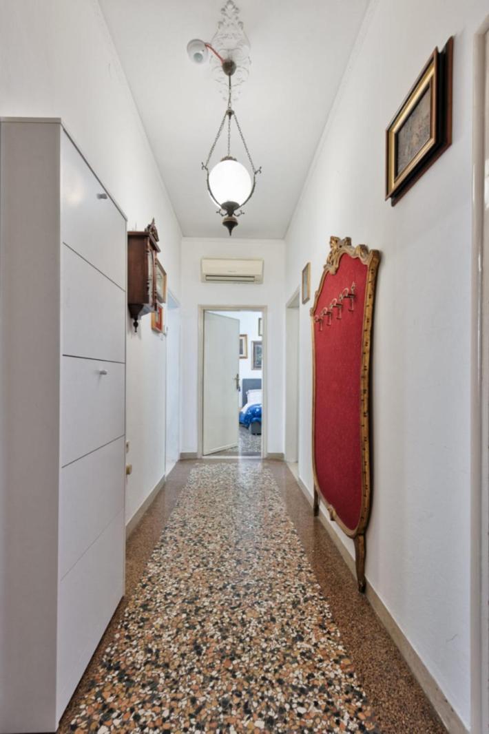 Santa Marina Venice Apartment Μέστρε Εξωτερικό φωτογραφία