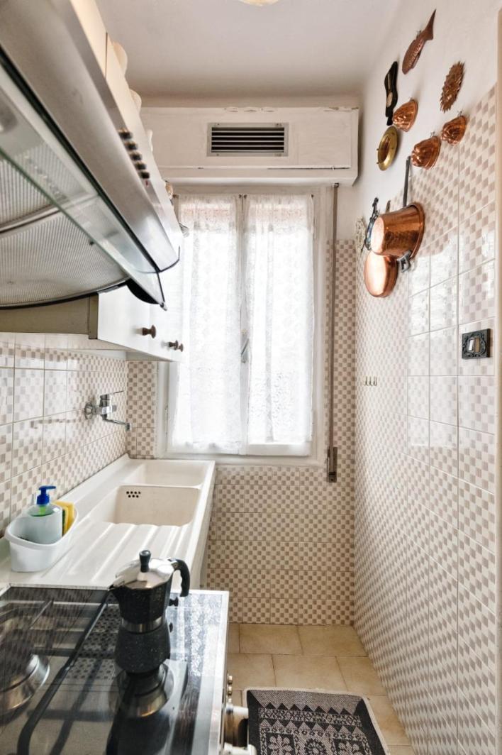 Santa Marina Venice Apartment Μέστρε Εξωτερικό φωτογραφία