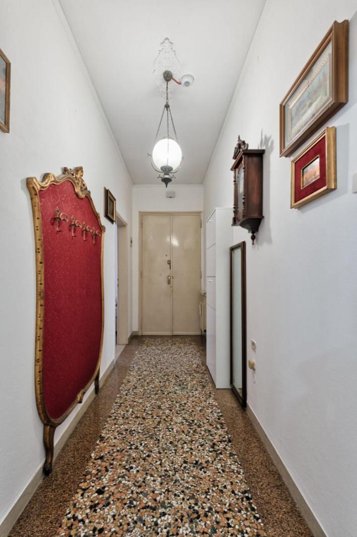 Santa Marina Venice Apartment Μέστρε Εξωτερικό φωτογραφία