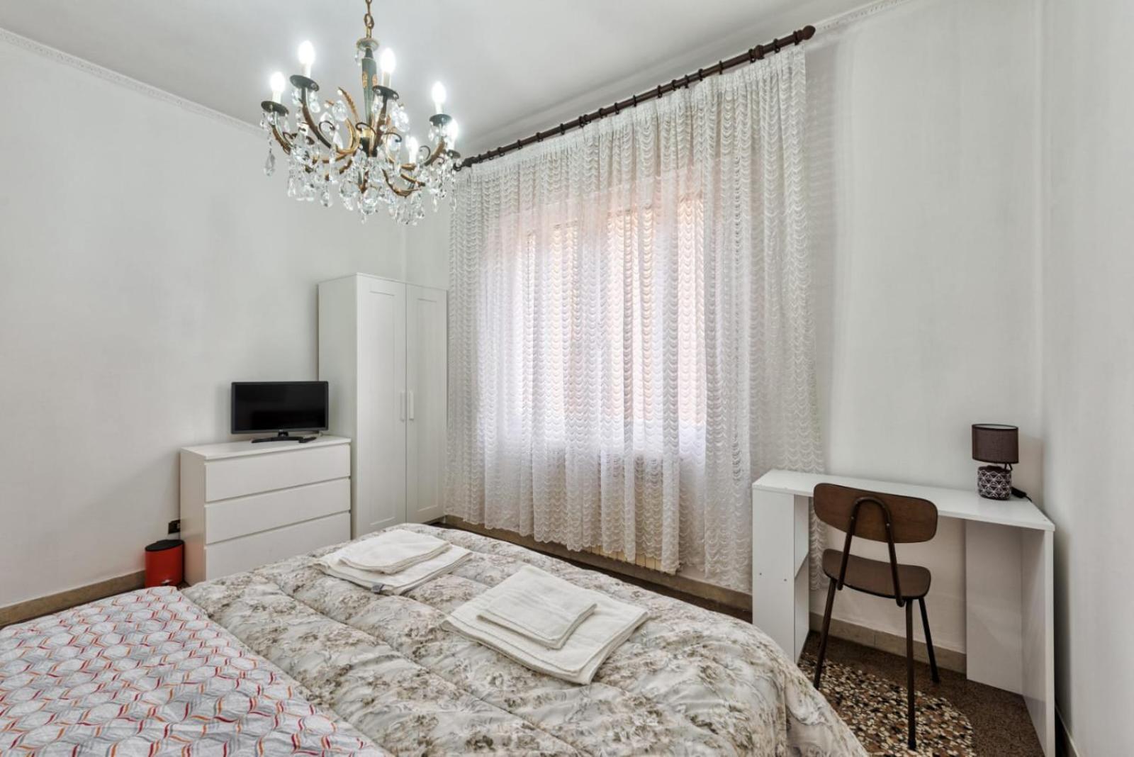 Santa Marina Venice Apartment Μέστρε Εξωτερικό φωτογραφία