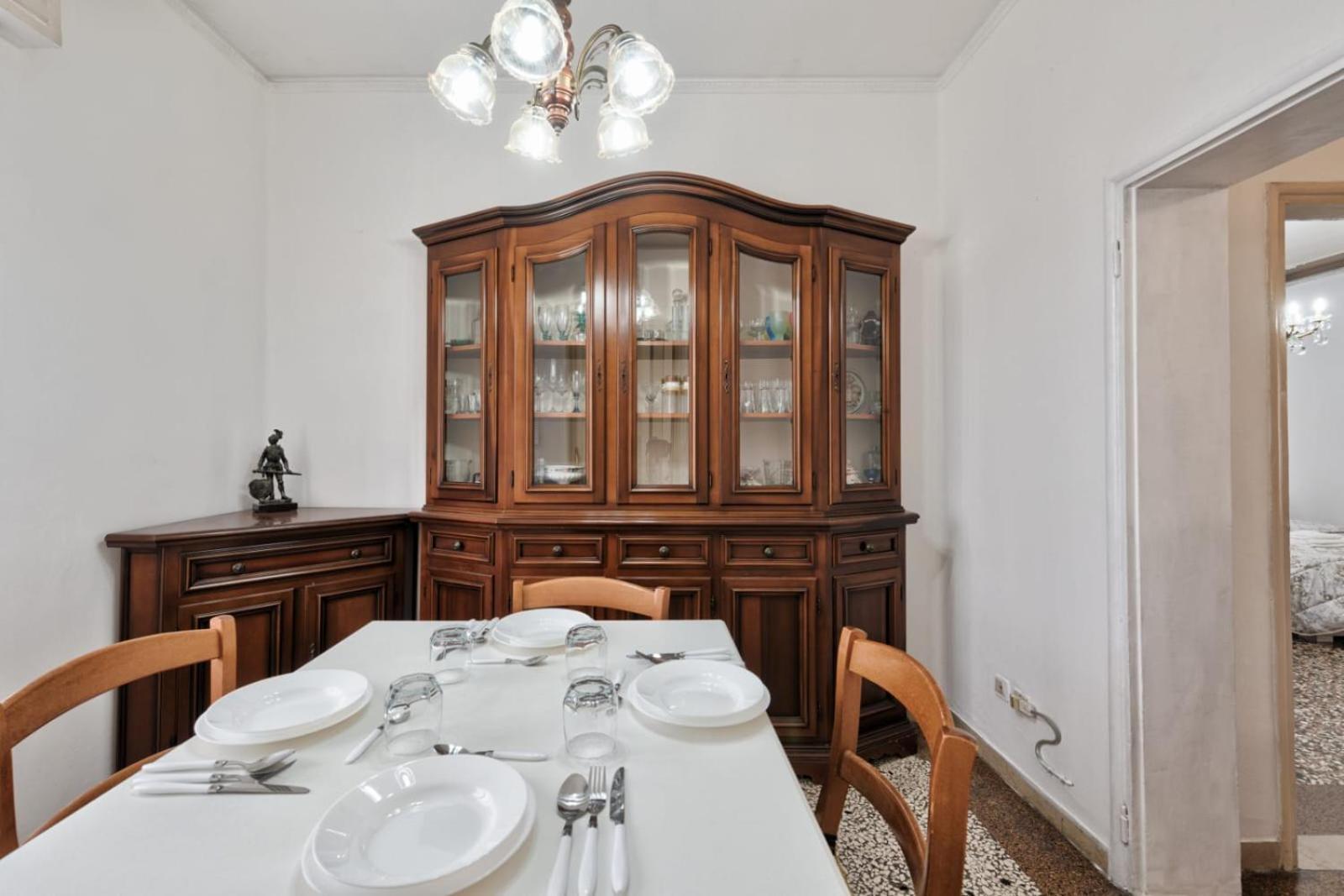 Santa Marina Venice Apartment Μέστρε Εξωτερικό φωτογραφία