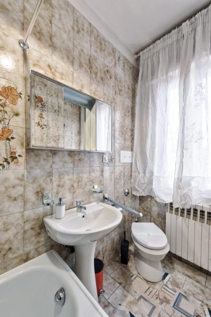 Santa Marina Venice Apartment Μέστρε Εξωτερικό φωτογραφία