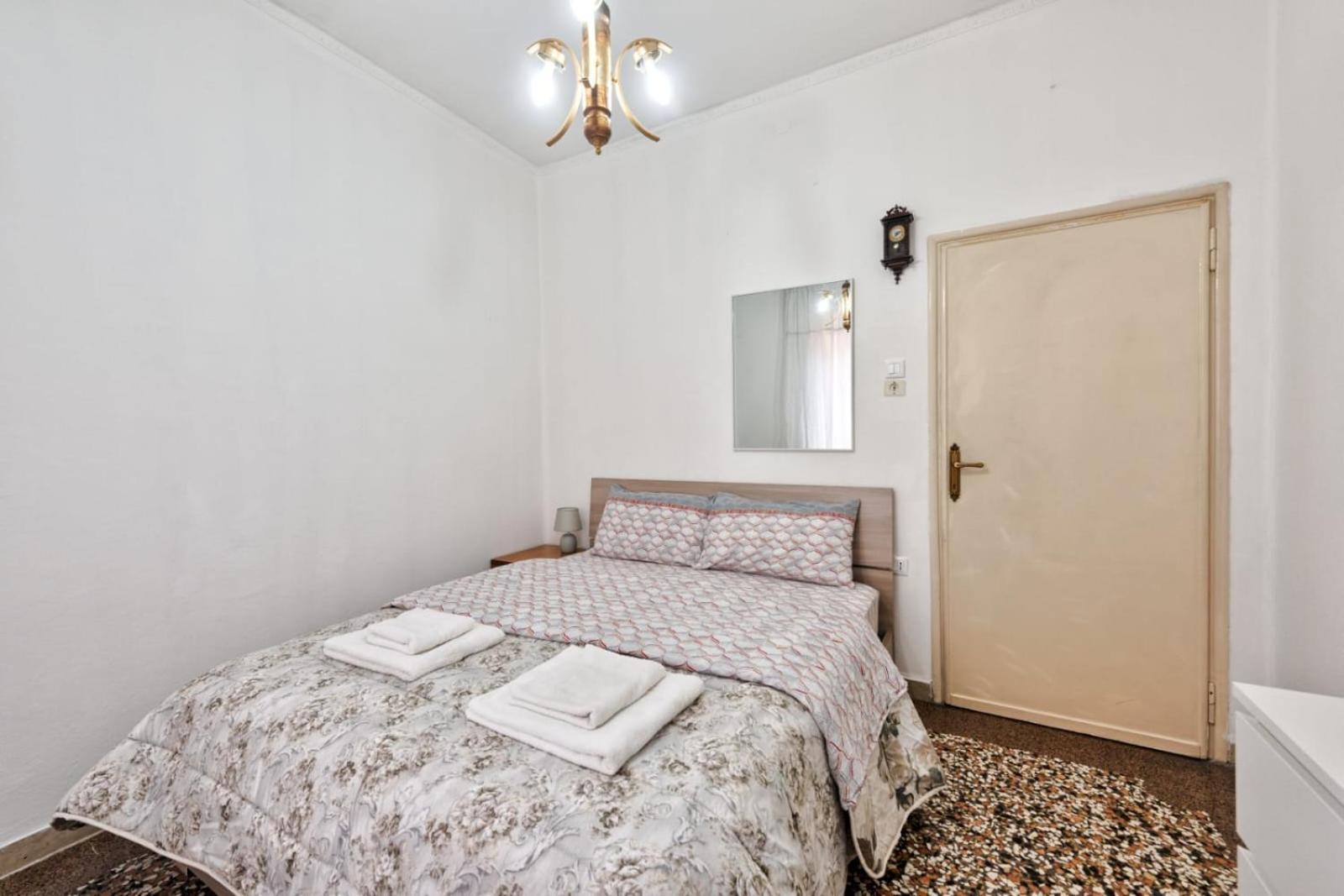 Santa Marina Venice Apartment Μέστρε Εξωτερικό φωτογραφία