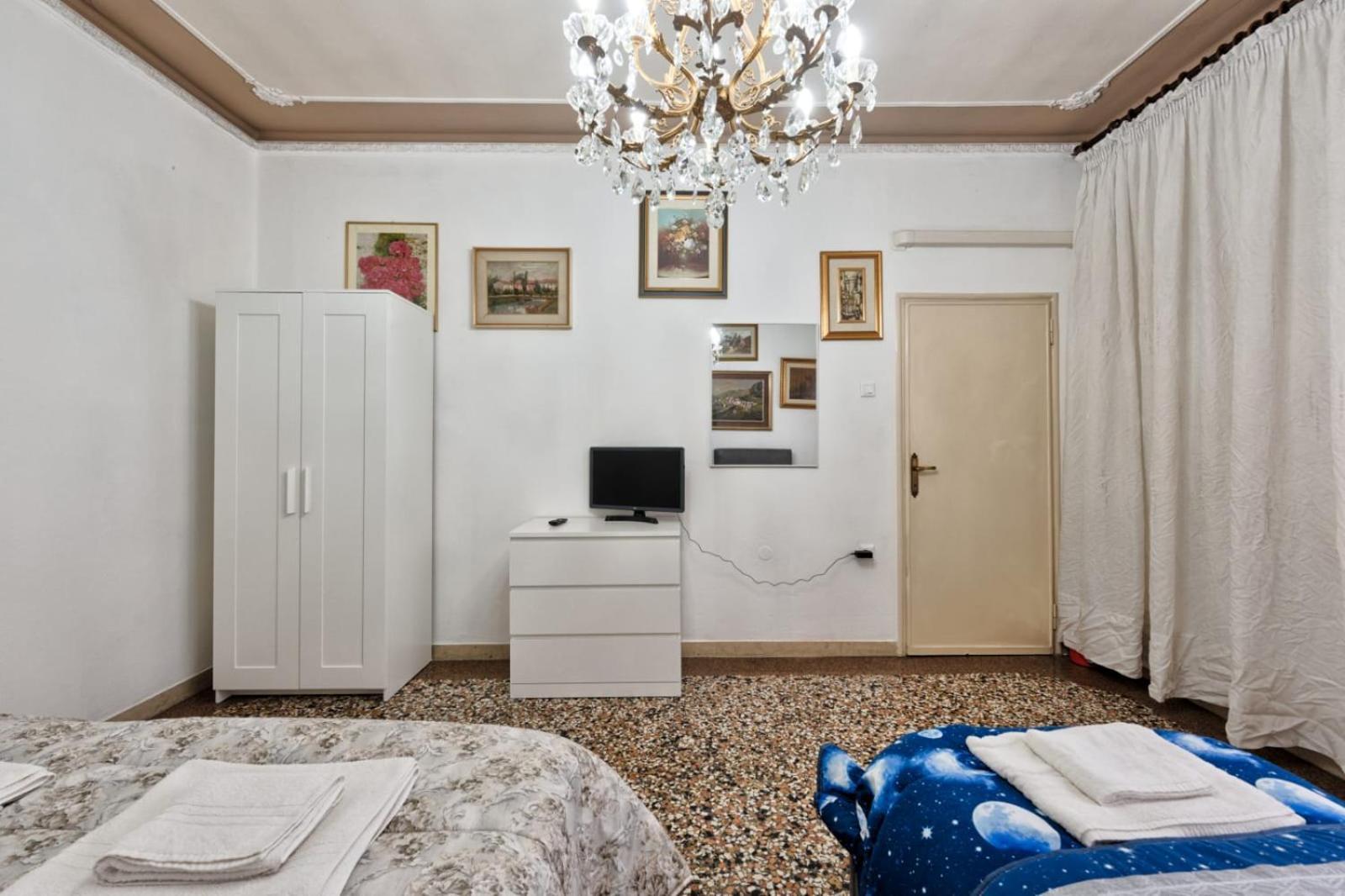 Santa Marina Venice Apartment Μέστρε Εξωτερικό φωτογραφία