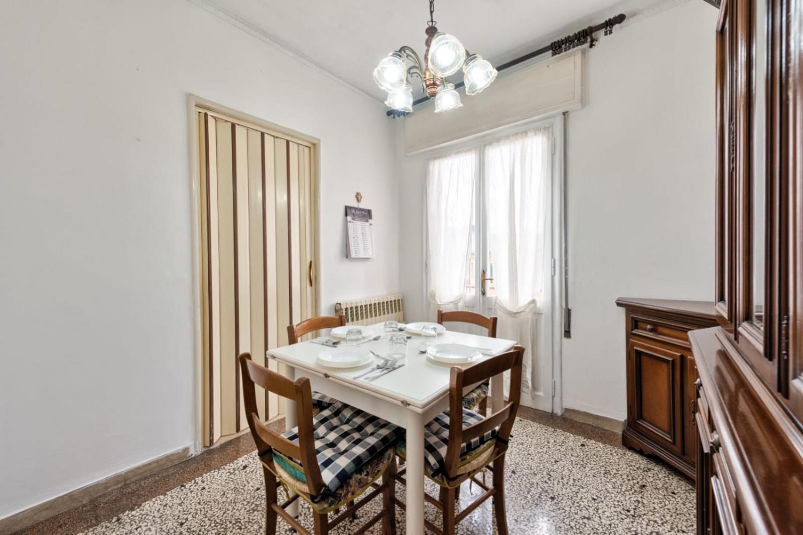 Santa Marina Venice Apartment Μέστρε Εξωτερικό φωτογραφία