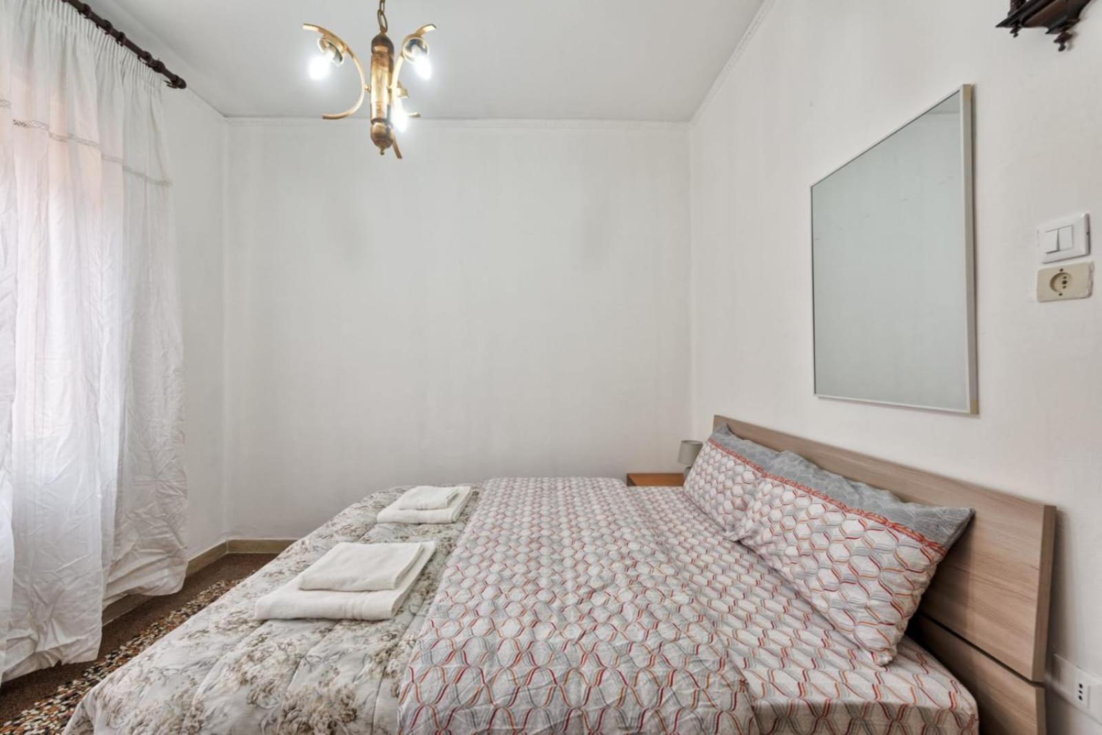 Santa Marina Venice Apartment Μέστρε Εξωτερικό φωτογραφία