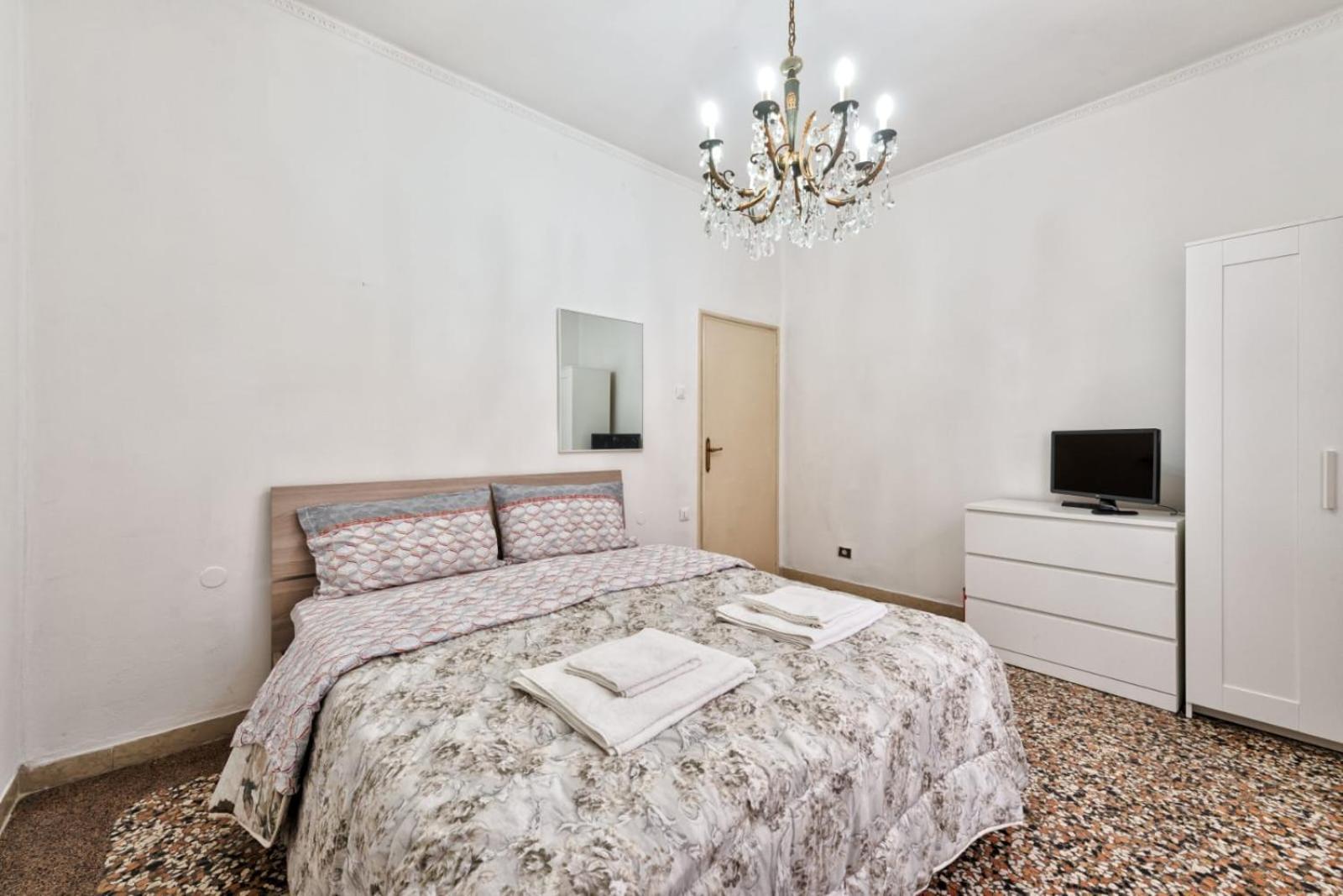 Santa Marina Venice Apartment Μέστρε Εξωτερικό φωτογραφία