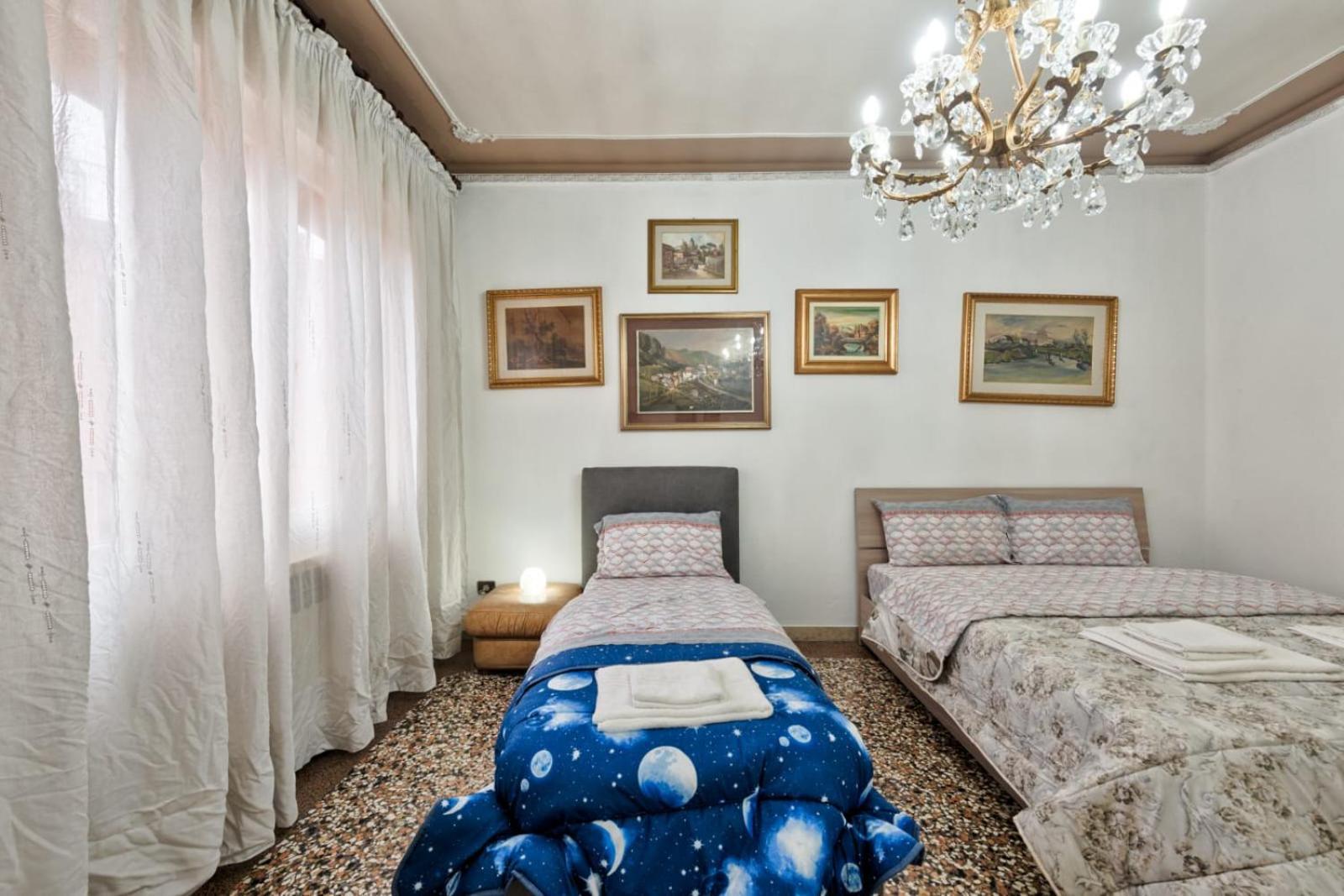 Santa Marina Venice Apartment Μέστρε Εξωτερικό φωτογραφία