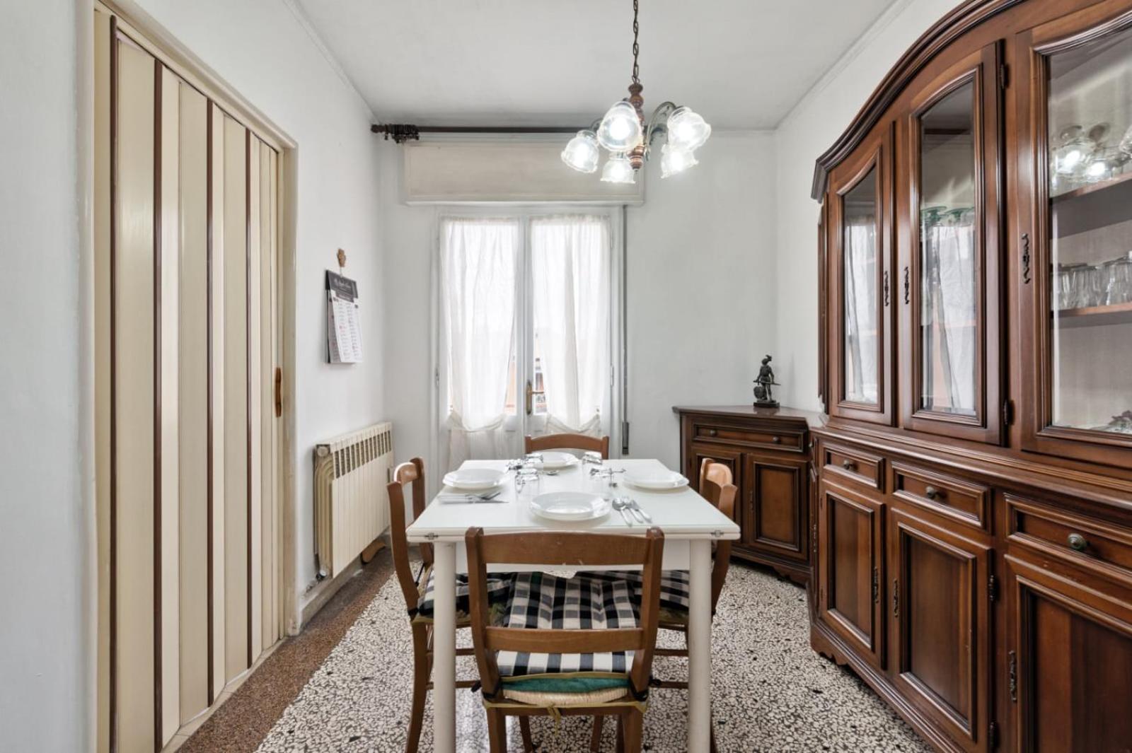 Santa Marina Venice Apartment Μέστρε Εξωτερικό φωτογραφία