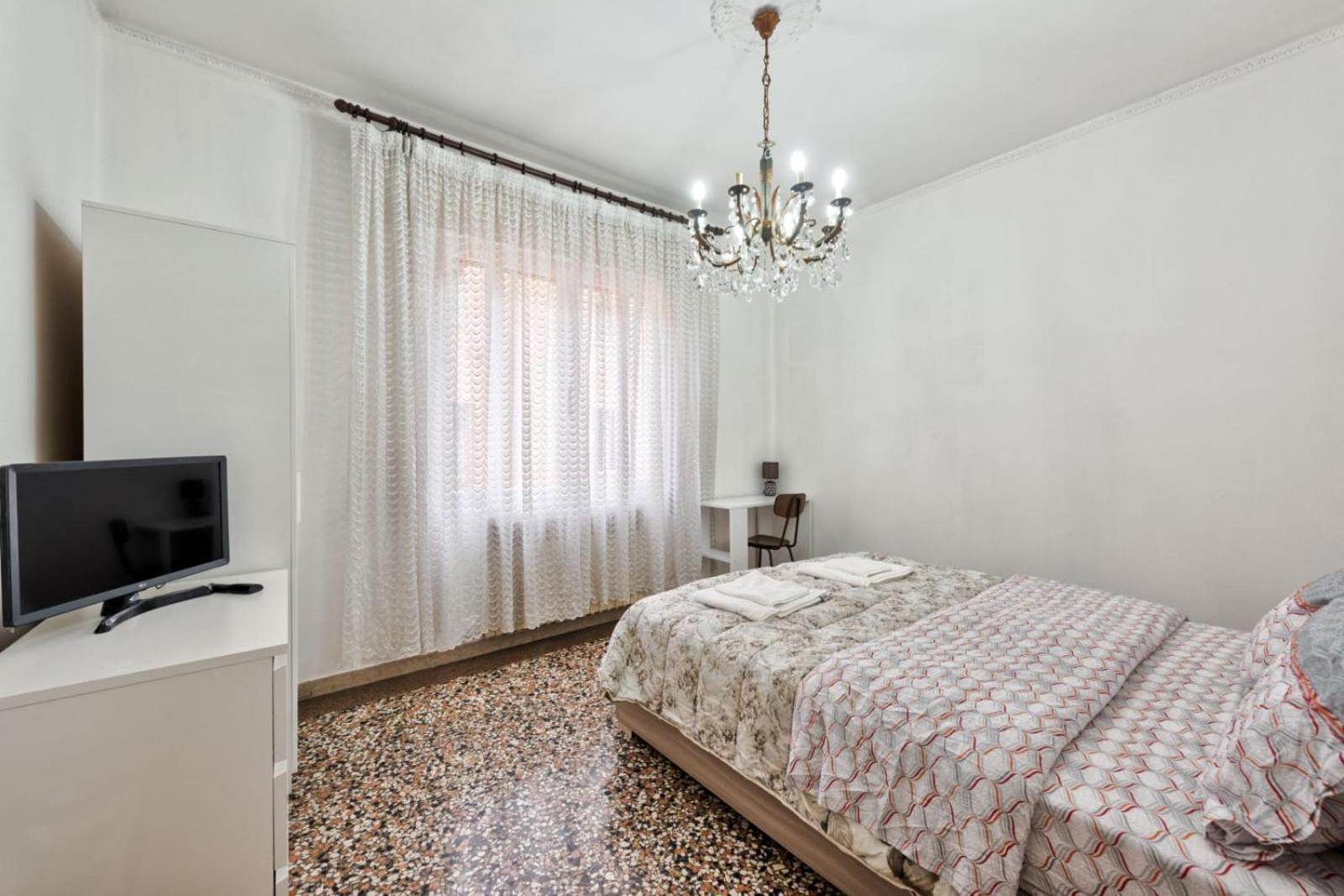 Santa Marina Venice Apartment Μέστρε Εξωτερικό φωτογραφία
